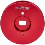 Lüfterrad Riemenscheibe swiing Pully CNC 75mm Mono für Piaggio, Vespa Boss, Bravo, Ciao, Grillo, SI 43861