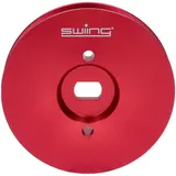 half pulley swiing Pully CNC 80mm Mono for Piaggio, Vespa Boss, Bravo, Ciao, Grillo, SI 43862