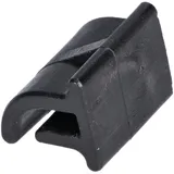 frame guard / chain slider swiing black for Puch X30 43866 frame guard / chain slider swiing black for Puch X30 43866