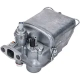 Vergaser swiing 13mm SSB 1/13/4 für Sachs 502, 50/2, 50/3, 50/4 43872