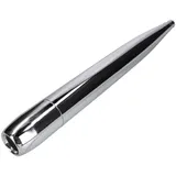 Schalldämpfer Auspuff swiing Zigarre 28/70mm Chrom (Resonanzauspuff) 43875 Schalldämpfer Auspuff swiing Zigarre 28/70mm Chrom (Resonanzauspuff) 43875