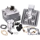 cylinder kit swiing 39mm for Zündapp Belmondo (type 247) 43880