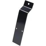 Kennzeichenhalter schwarz für Simson S50, S51, S70 43941