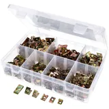 body speed nut set 700-piece 43942