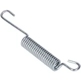 Zentralständer Feder für Hauptständer 120mm für Puch Maxi Mofa 43979