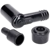 spark plug cap NGK 90° splash-proof LB01F 43986