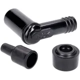 Zündkerzenstecker NGK 90° spritzwassergeschützt LB05F 43987