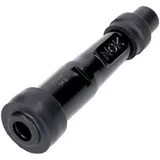 spark plug cap NGK straight type, splash-proof SD05F 43989