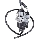 Vergaser Dellorto PHVA 17,5 für Aprilia RX, SX, Derbi Senda, Gilera RCR 2T Euro4 2018-2020 43998 Vergaser Dellorto PHVA 17,5 für Aprilia RX, SX, Derbi Senda, Gilera RCR 2T Euro4 2018-2020 43998