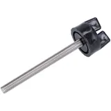 Bolzen Schraube Seitenblech / Seitenverkleidung lang M5x58 für Puch Maxi P1 43999