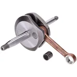 Kurbelwelle Top Racing 44mm Hub für Sachs, Hercules Mofa Prima, 505 2-Gang 44013