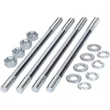 cylinder bolt set RMS M7x143mm for Vespa 50, 90, 125cc Primavera, ET3 Smallframe 44040 cylinder bolt set RMS M7x143mm for Vespa 50, 90, 125cc Primavera, ET3 Smallframe 44040