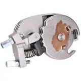 Schaltraste mit Neutralanzeige für Vespa PX 80-200, Cosa 1 / 2, 4-Gang 44042 Schaltraste mit Neutralanzeige für Vespa PX 80-200, Cosa 1 / 2, 4-Gang 44042