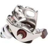 contact breaker w/ axle, w/o cable for Puch Maxi, Sachs, Zündapp, KTM and many more 44125