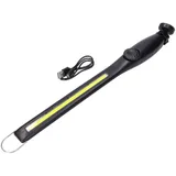 Arbeitsleuchte LED AL-125 5W, dimmbar, IP54, Lithium-Ionen-Akku 44248 Arbeitsleuchte LED AL-125 5W, dimmbar, IP54, Lithium-Ionen-Akku 44248