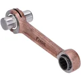 connecting rod repair kit Top Racing 12mm piston pin for Puch 44302
