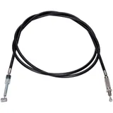 rear brake cable PTFE 169cm for Puch Maxi, X30 44303