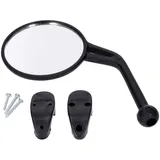 Spiegel / Rückspiegel Acerbis klappbar schwarz links universal 44314