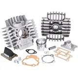 Zylinderkit Gilardoni mit Kopf und Membrane 47mm 74ccm für Puch Monza, Silverspeed, Ranger, M 50 GP 4-Gang 44339