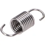 headlight / gear shift claw spring for Simson S50, S51, SR50, M500 engine 44356