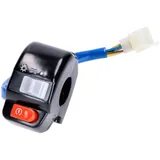 right-hand switch assy for Kymco Agility, Filly, People, Super, Vitality, Yup 44376 right-hand switch assy for Kymco Agility, Filly, People, Super, Vitality, Yup 44376