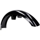 Front mudguard / fender, black primed for Simson S50, S51, S70 44414