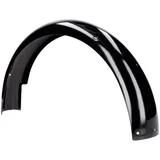 rear fender / mudguard black powder-coated for Simson S50, S51, S70 44415