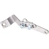 exhaust bracket adjustable for Simson S50, S51, S70 44460