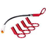 temperature sensor Koso 14mm spark plug up to 250°C 44484