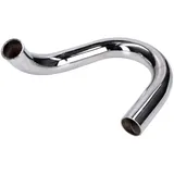 exhaust manifold tuning 32mm chrome for Simson SR50, SR50/1, SR80, SR80/1 44509