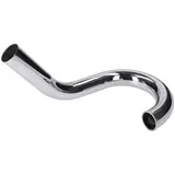 exhaust manifold tuning 32mm chrome for Simson S51 Enduro, S70 Enduro 44511