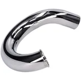 Birne Auspuffkrümmer Tuning 32mm Typ -2- Chrom für Simson S51 Enduro, S53 Enduro, S70 Enduro, S83 Enduro 44513