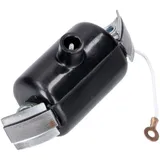 Zündanker / Zündspule verstärkt für 6V Zündungen mit 90mm Grundplatte für Puch, Zündapp, Sachs, Pony, Hercules 44543