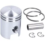 Kolben Satz Meteor 37,98mm für Sachs 504, 505 44625