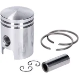 Kolben Satz Meteor 37,99mm für Sachs 504, 505 44626