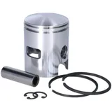 Kolben Satz Meteor 55,6mm für Vespa 125 ET3, PK 125 ETS, N, S, XL, XL2 44645