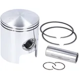 piston set Meteor 55mm for Piaggio Skipper, SKR, TPH125 44658