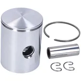 piston set Meteor 38.955 for Zündapp CS25, Hai 50/25, ZD 20/40, R 50 44661