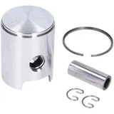 piston set Meteor 38.95mm for Zündapp KS50 44674