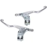 Bremsgriff Bremshebel und Kupplungshebel Set kurz universal 44688 Bremsgriff Bremshebel und Kupplungshebel Set kurz universal 44688