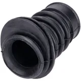 air filter box intake rubber 16mm for Honda MB, MT 44711