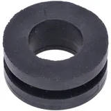 cable gland rubber short for blinker switch for Simson, S50, KR51, S51 44748