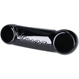 Schwinge Schwingarmabdeckung schwarz für Vespa GTS, Primavera, Sprint (Notte), ET4, LX, 946 44873