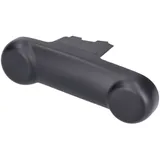 Schwinge Schwingarmabdeckung schwarz matt für Vespa GTS, Primavera, Sprint, ET4, LX, 946 44874