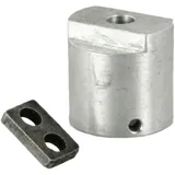 Gasrolle SERIE PRO Kurzhub, Lenkkopf für Vespa 125 VNB3-6, 150 VB1, VBA, VBB, VGLA-B, T3-T4, GS VS2-5, 160 GS 47926