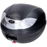 Top Case DMP black 32L 48838 Top Case DMP black 32L 48838