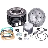 cylinder kit EGIG Performance 170cc cast iron for Vespa Smallframe 48920
