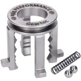 gear selector sliding dog EGIG Performance 4-speed for Vespa Smallframe 48925