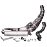 Auspuff EGIG Performance Unisex für Vespa Smallframe 48926
