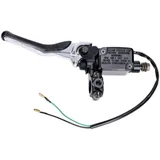 Brake pump / brake cylinder left Yamaha Aerox 50, MBK Nitro 50 2001-2008 49063